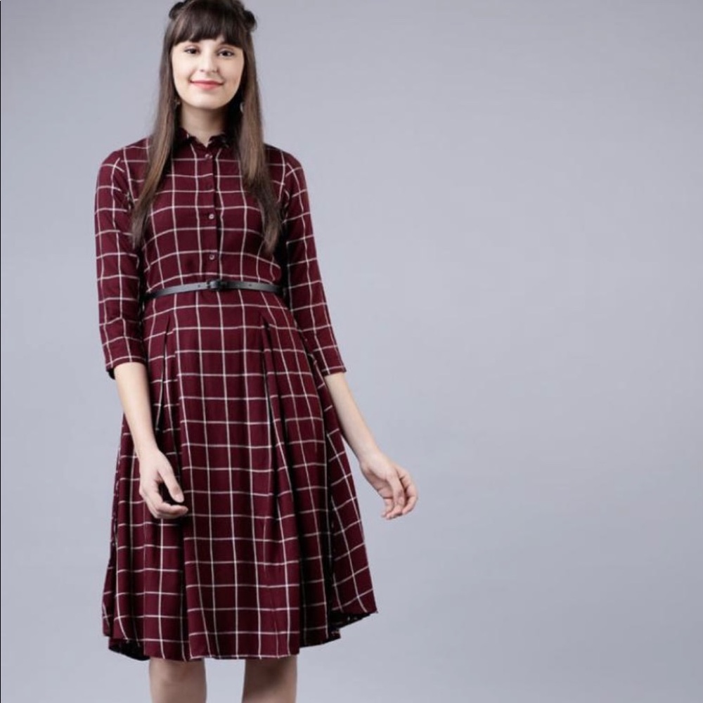 Tokyo Talkies Dress